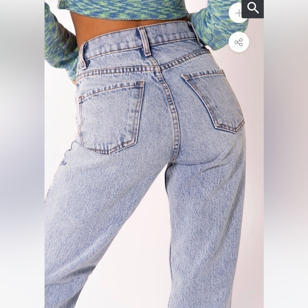 NWT REVICE Denim | Viper in Up All Night - Picture 3 of 7